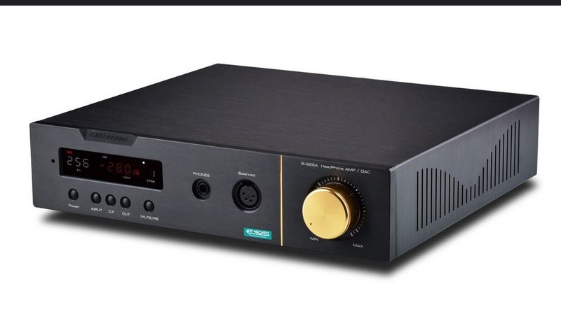 Cen-Grand 9i-92SA DAP DAC ES9038Prox2 Brand New (Century Grand) Carousel 1