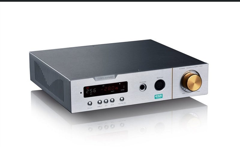 Cen-Grand 9i-92SA DAP DAC ES9038Prox2 Brand New (Century Grand) Carousel 2