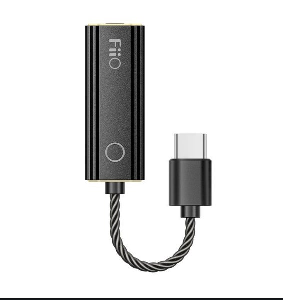 FiiO KA2 Compact DAC and Amplifier convertor Like New condition Carousel 1