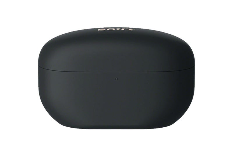 Sony WF-1000XM5 Wireless Noise Cancelling Earbuds (Black) Carousel 5