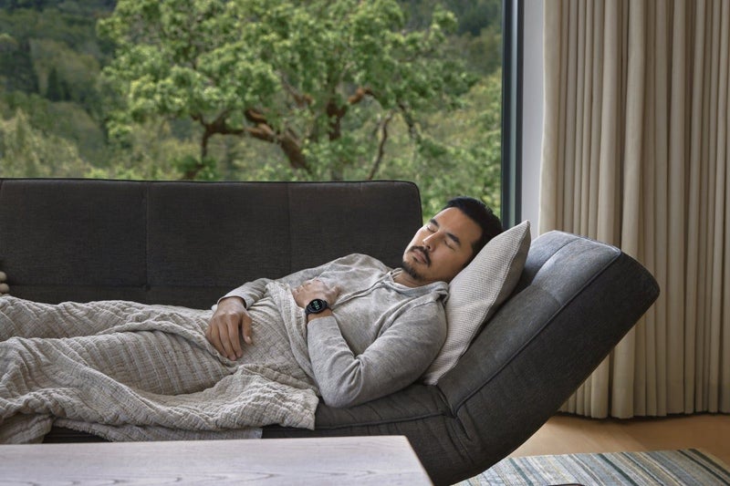 Garmin vivoactive 5 Smart Sports Watch (Black/Slate) Carousel 9