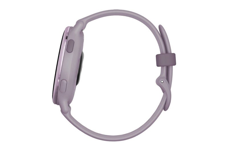 Garmin vivoactive 5 Smart Sports Watch (Orchid) Carousel 8