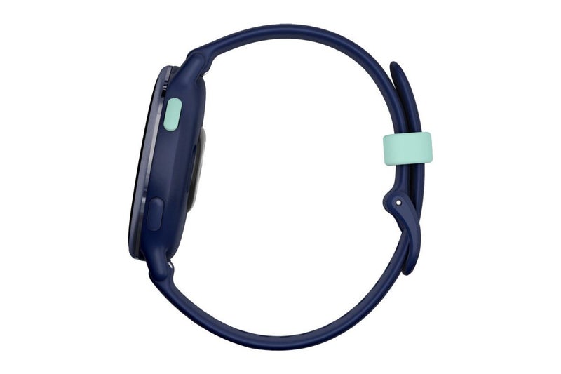 Garmin vivoactive 5 Smart Sports Watch (Navy) Carousel 8