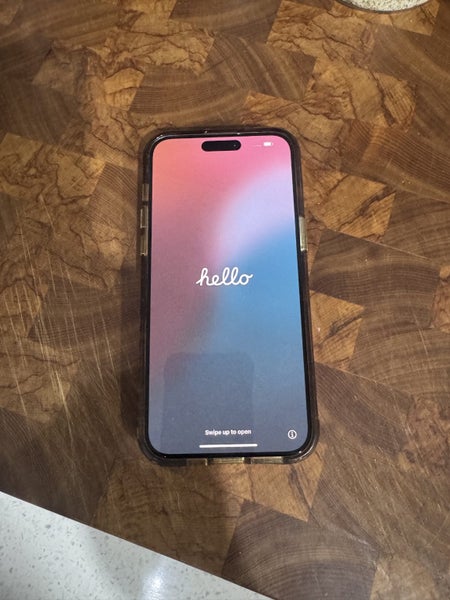 iPhone 15 Pro Max 512GB64259109804801110