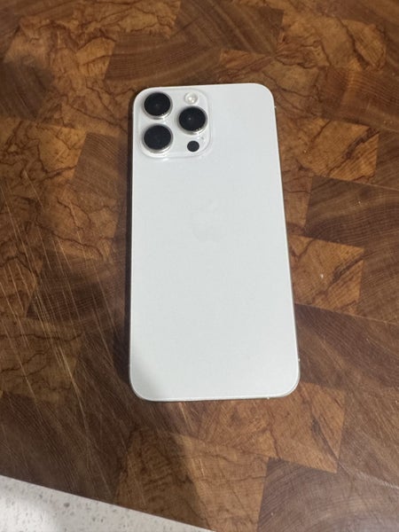 iPhone 15 Pro Max 512GB64259109804801112