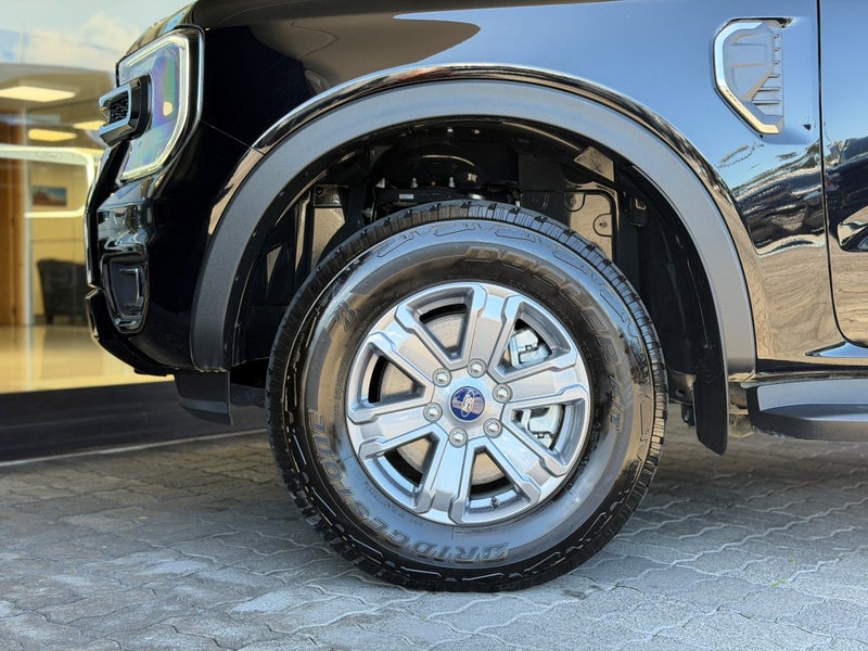 2024 Ford Ranger XLT 4WD 2.0 Bi Turbo 4X464259519340546112