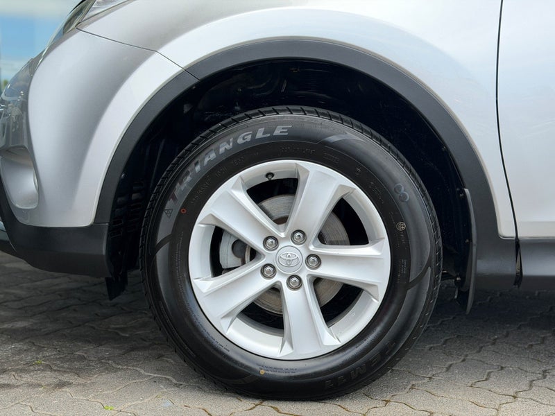 2013 Toyota RAV4 GLX 4WD 2.5PTR 4X464259519368835112