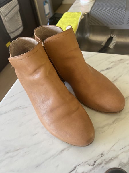 Frankie 4 ankle boots64259692765313111