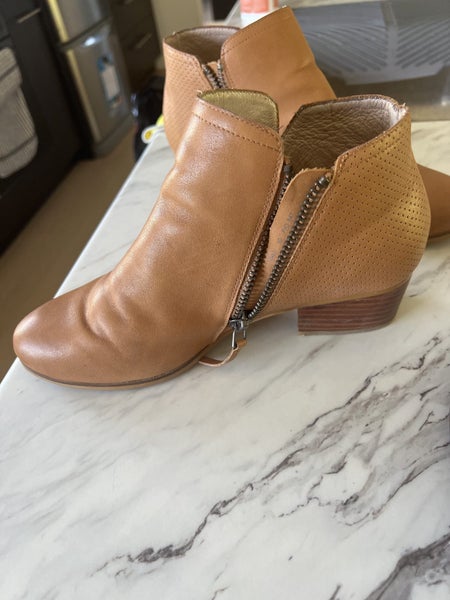 Frankie 4 ankle boots64259692765313112