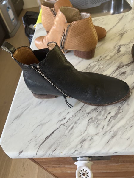 Frankie 4 ankle boots64259692765313113