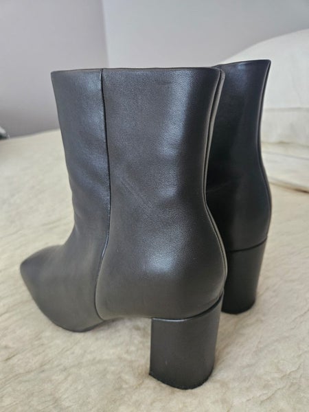 Frankie4 Black Campbell Boot - Size 1264562774582019112
