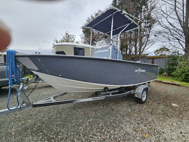 16 ft center console64260099336323114