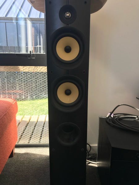 PSB I Series T5 Speakers64260098443138110