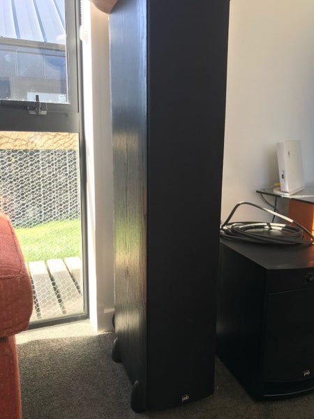 PSB I Series T5 Speakers64260098443138111