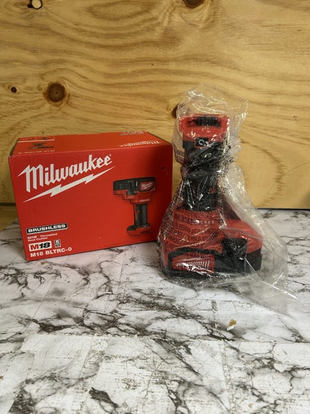 Milwaukee brushless rod cutter M-18 BLTRC-0 Carousel 1