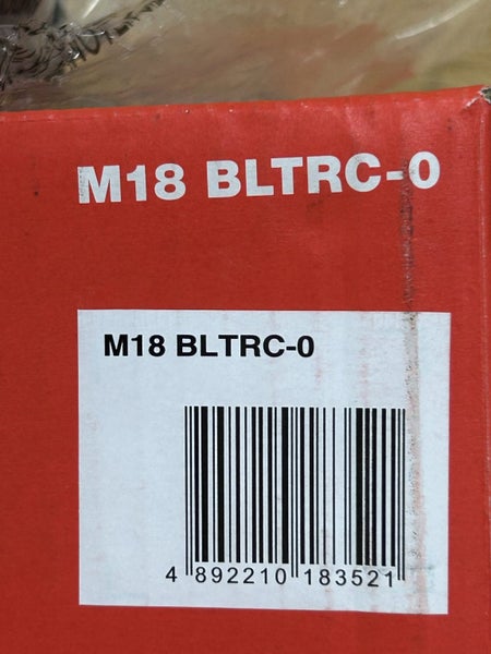 Milwaukee brushless rod cutter M-18 BLTRC-0 Carousel 2