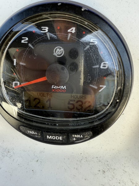 Gemini 550RIB with Mercury 115 Optimax outboard64276375372290111