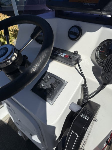 Gemini 550RIB with Mercury 115 Optimax outboard64276375372290113