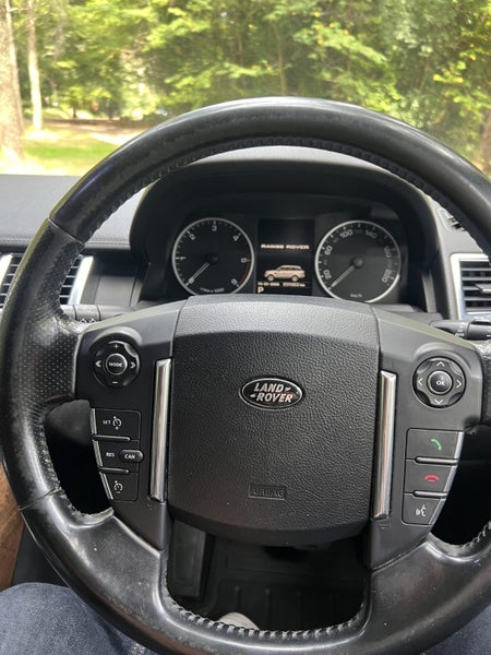 2010 Land Rover Range Rover Sport Tdv864737106821891112