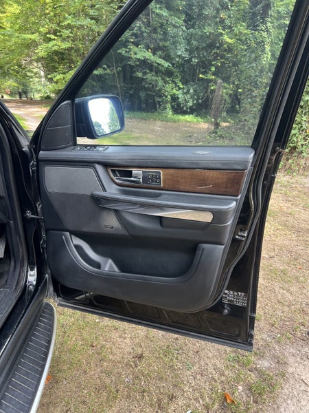 2010 Land Rover Range Rover Sport Tdv864737106821891114