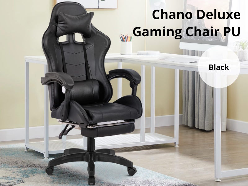 Gaming Chair Carousel 1