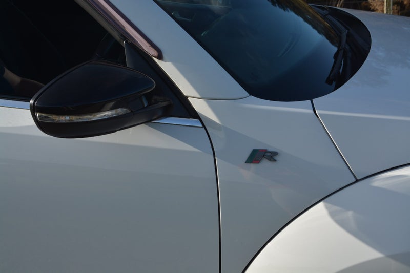 2015 Volkswagen Beetle R Turbo64261048951298113