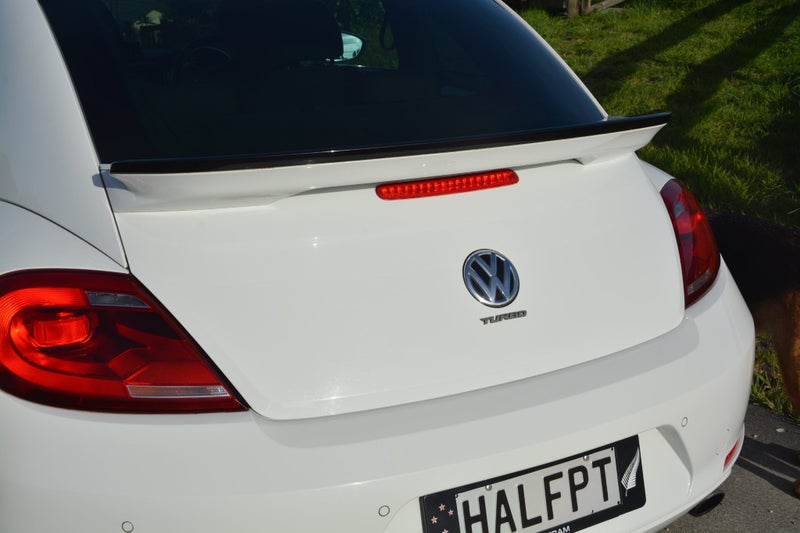 2015 Volkswagen Beetle R Turbo64261048951298112