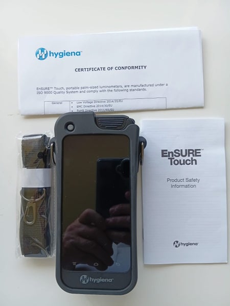 ATP Surface Hygiene Testing Unit64260853969793112