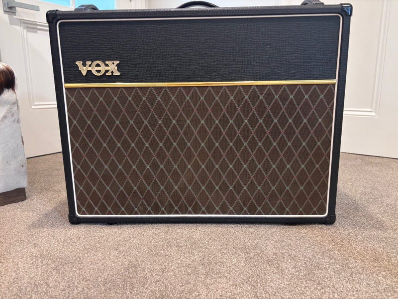 Vox AC30 C264379710091265110