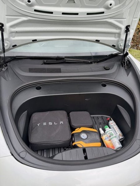 2021 Tesla Model 3 Standard Range Plus64261235400962112