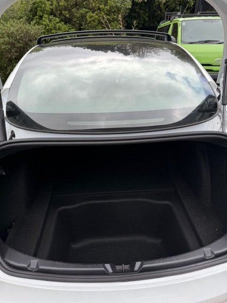 2021 Tesla Model 3 Standard Range Plus64261235400962113