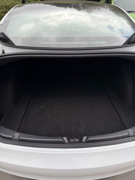 2021 Tesla Model 3 Standard Range Plus64261235400962114