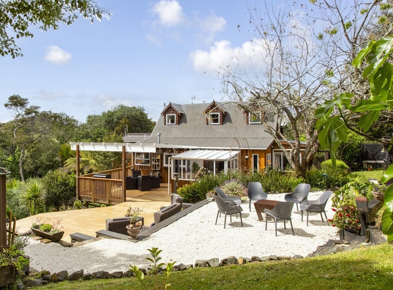 Private Oasis of Home, Income, & Opportunity64316670869122110