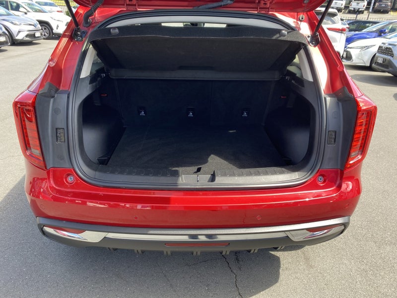 2023 Haval Jolion Ultra 1.5PT/7AM64261235444354113