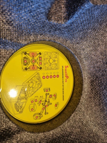 Swellpro splash drone 464261406424961111