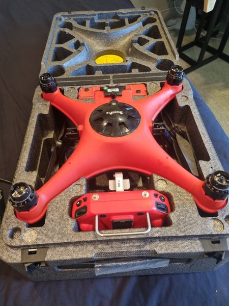 Swellpro splash drone 464261406424961110