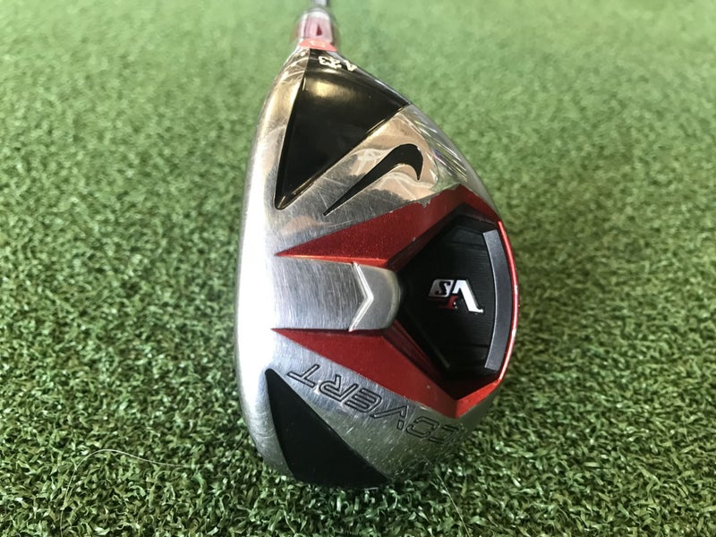 Nike Vrs Covert 23° 4 Hybrid Carousel 1