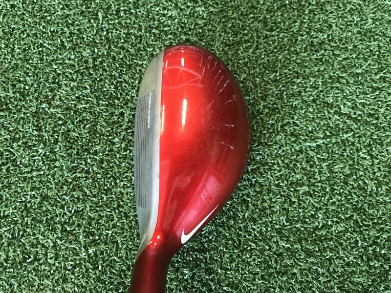 Nike Vrs Covert 23° 4 Hybrid Carousel 2