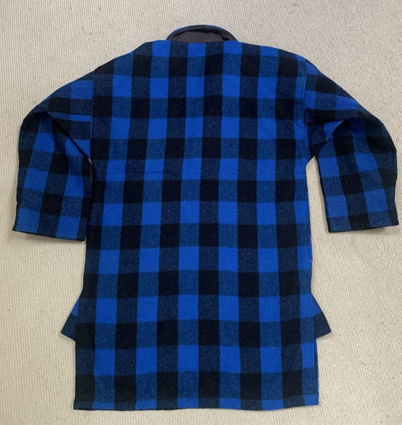 Swanndri vintage size L Carousel 3