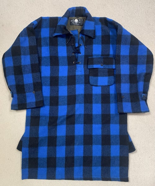 Swanndri vintage size L Carousel 1