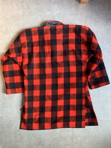 Swanndri bush shirt size M Carousel 2