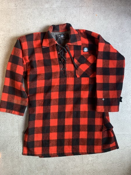 Swanndri bush shirt size M Carousel 1