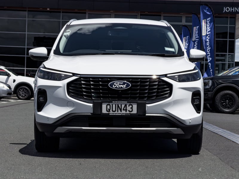 2024 Ford Escape Titanium 2.5Ph64261751027969112