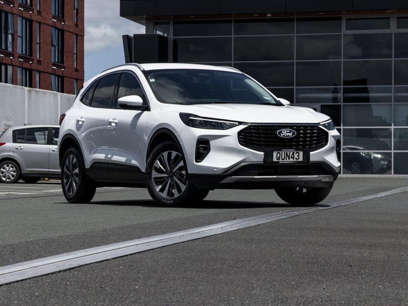 2024 Ford Escape Titanium 2.5Ph64261751027969114