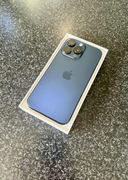 Iphone 15 Pro Max 256 gig PRICE REDUCED64483790769539111