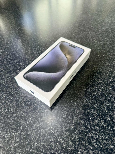 Iphone 15 Pro Max 256 gig PRICE REDUCED64483790769539112