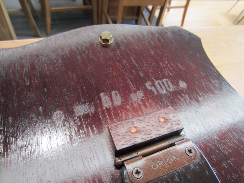 'SCOTT' Bronze Scottish Coat of Arms Plaque Carousel 6