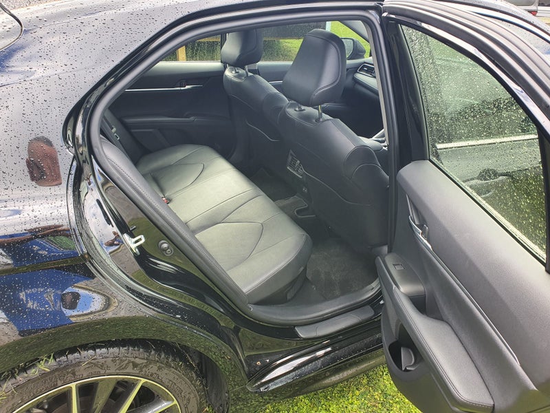 2023 Toyota Camry Zr64304476086146113