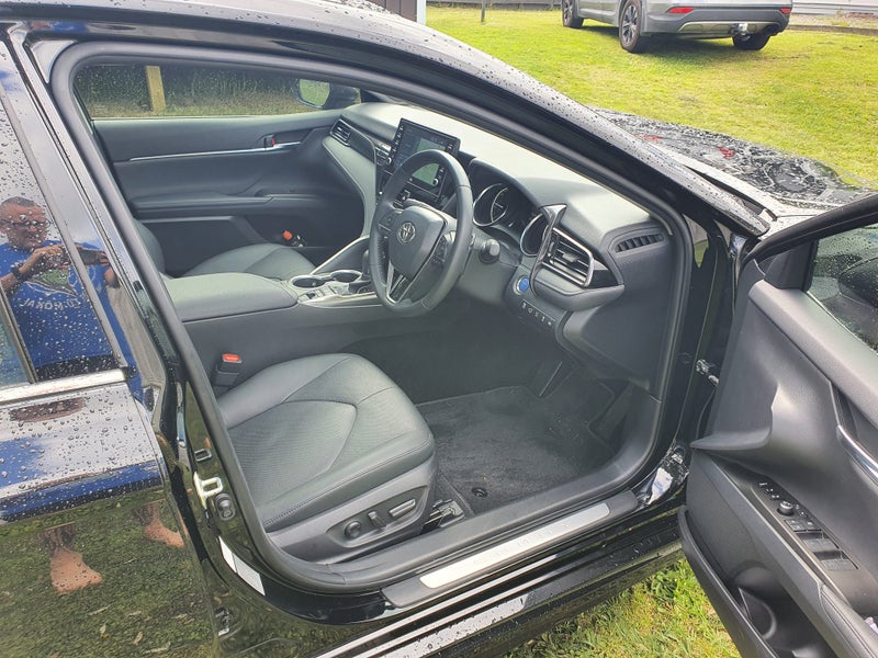 2023 Toyota Camry Zr64304476086146114