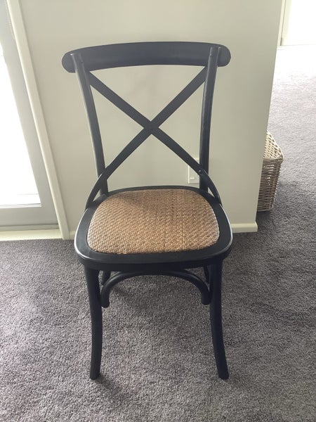 Hardwood Table & Chairs64261901437442114